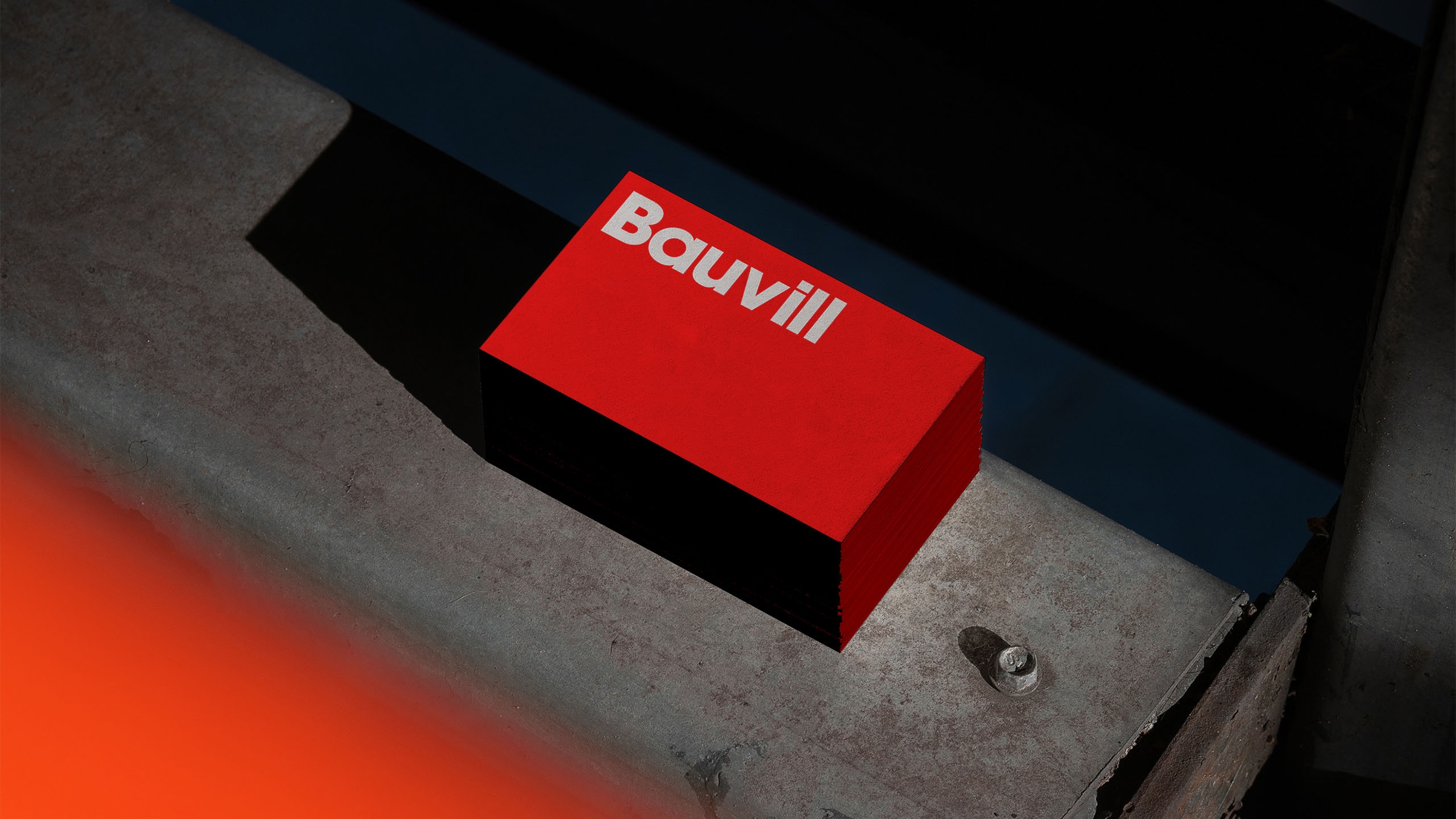 Bauvill Construction